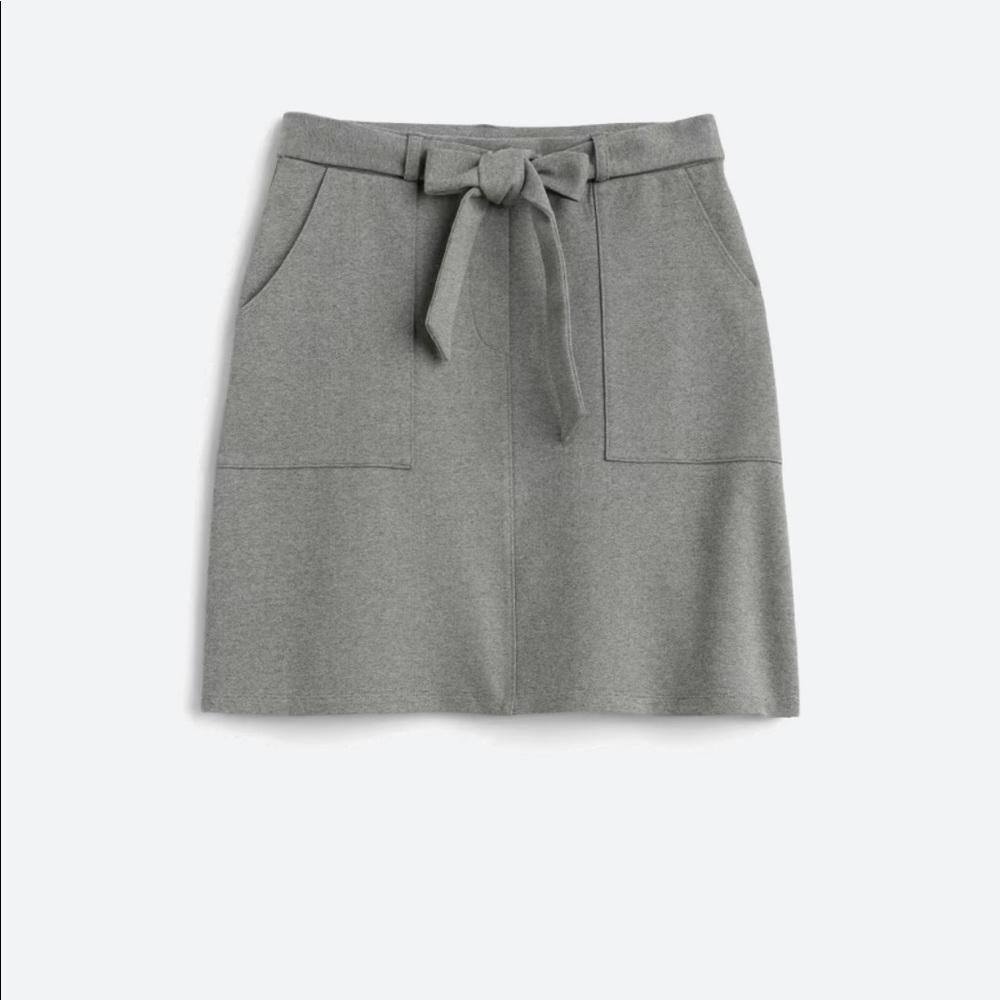 Luca Knit Skirt